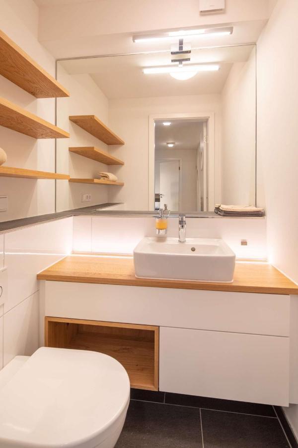 Ferienwohnung Schippers Huus 12 - Bowendeck Norderney Exterior foto